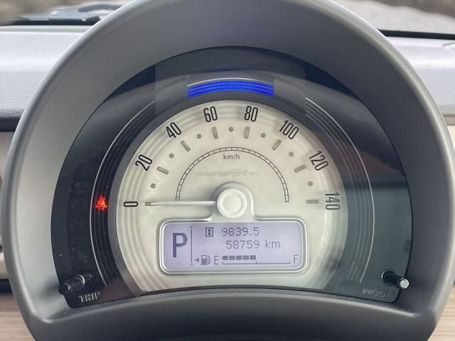 Suzuki LAPIN 2015-09 186421-28