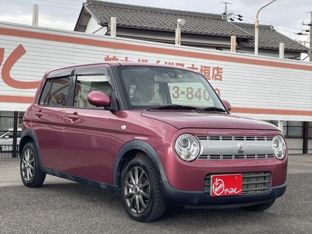Suzuki LAPIN 2015-09 186421-5