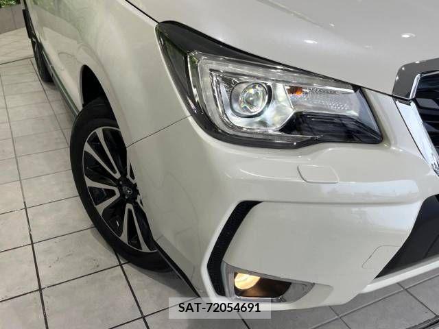 Subaru FORESTER 2016-06 329983-12