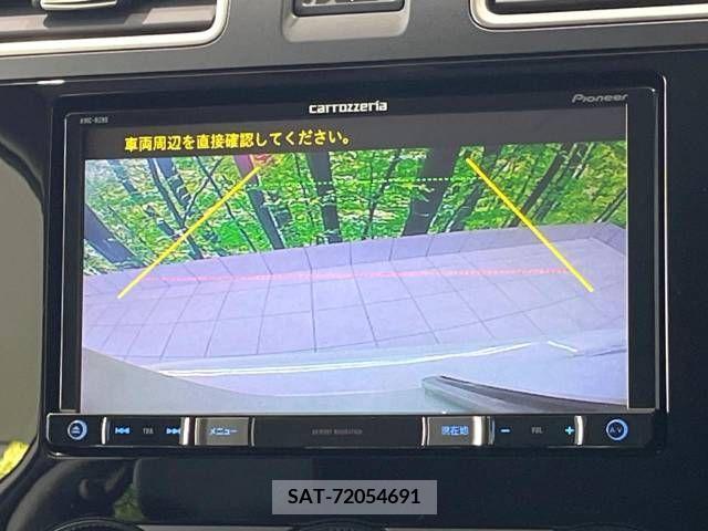 Subaru FORESTER 2016-06 329983-3