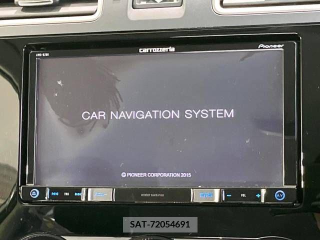 Subaru FORESTER 2016-06 329983-2