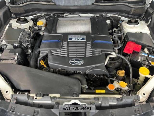 Subaru FORESTER 2016-06 329983-18