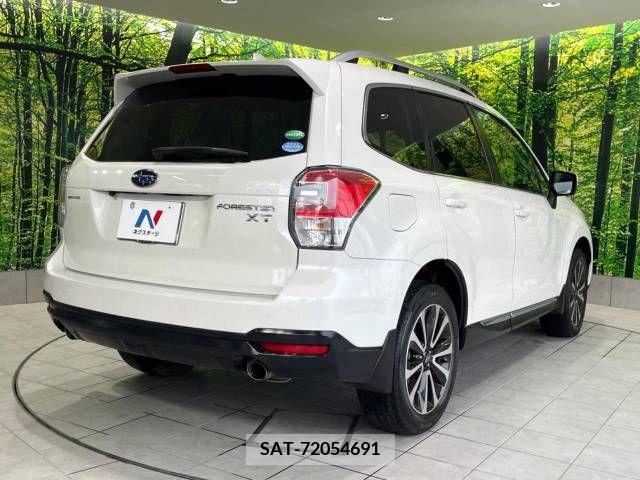Subaru FORESTER 2016-06 329983-17