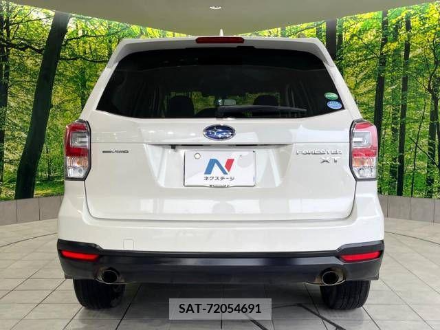 Subaru FORESTER 2016-06 329983-15