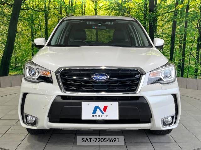 Subaru FORESTER 2016-06 329983-14