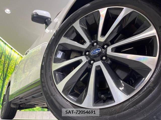 Subaru FORESTER 2016-06 329983-13