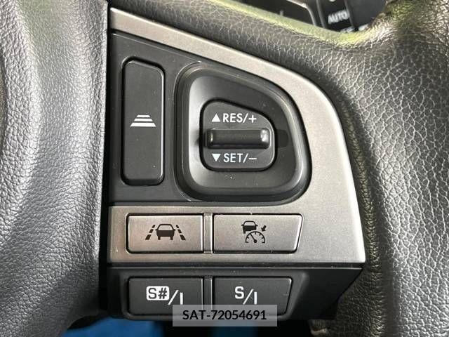 Subaru FORESTER 2016-06 329983-4