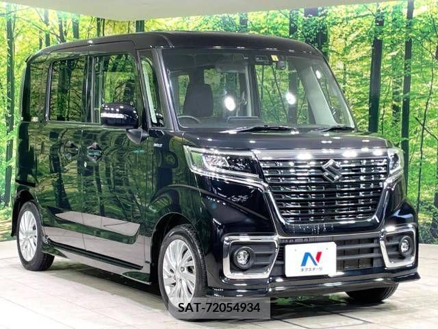 Suzuki SPACIA 2020-04 330696-16