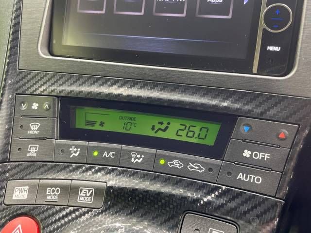 Toyota PRIUS 2012-06 28756-5