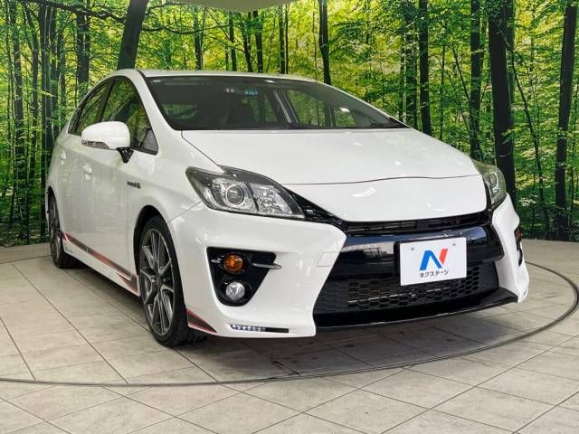 Toyota PRIUS 2012-06 28756-16