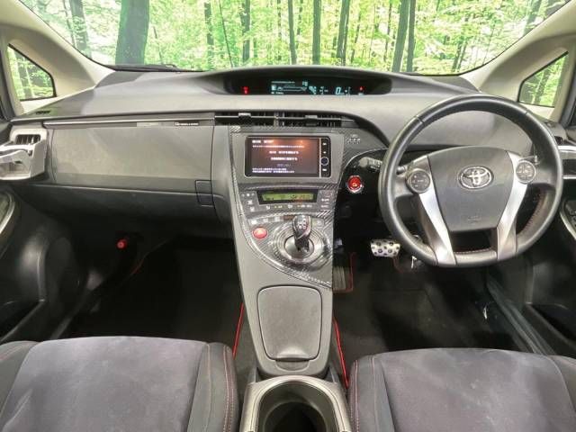 Toyota PRIUS 2012-06 28756-1