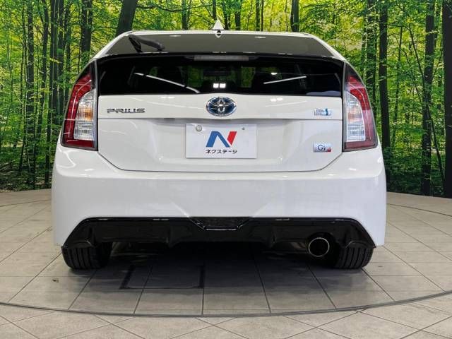 Toyota PRIUS 2012-06 28756-15