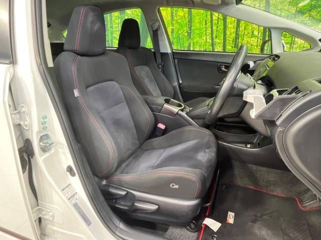 Toyota PRIUS 2012-06 28756-8