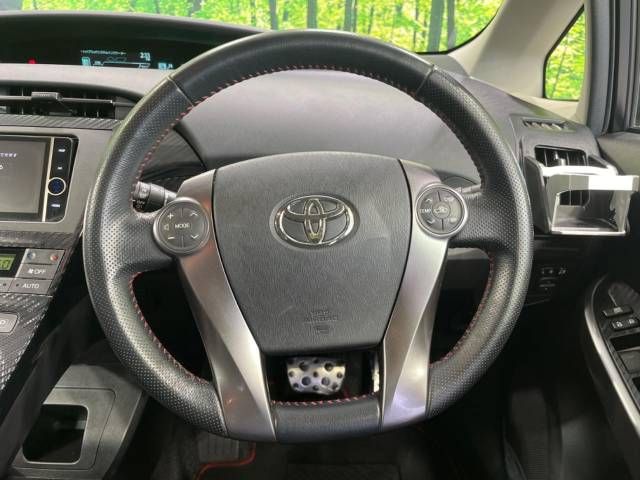 Toyota PRIUS 2012-06 28756-11