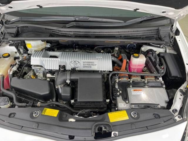Toyota PRIUS 2012-06 28756-18