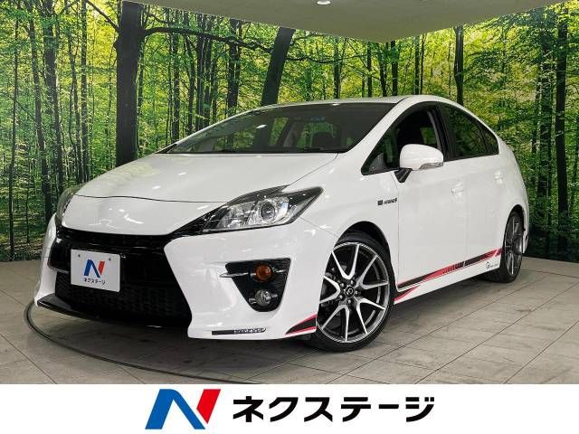 Toyota PRIUS 2012-06 28756-0