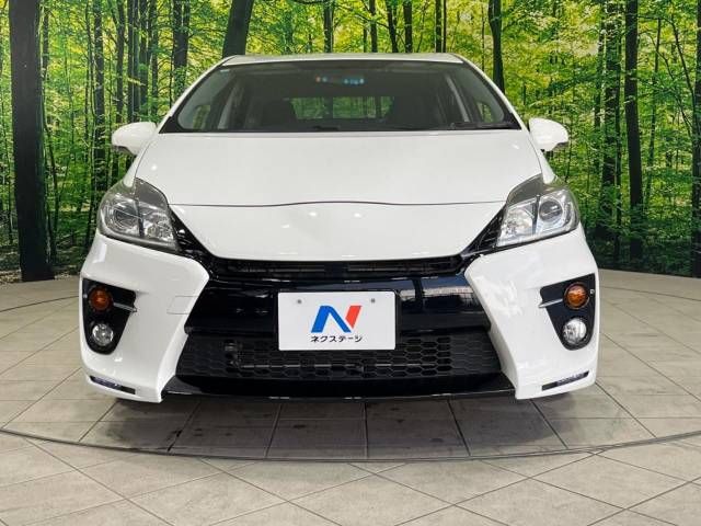 Toyota PRIUS 2012-06 28756-14
