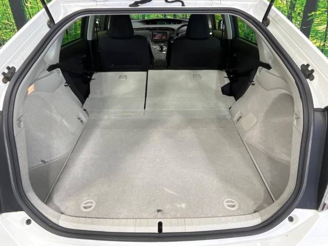 Toyota PRIUS 2012-06 28756-10
