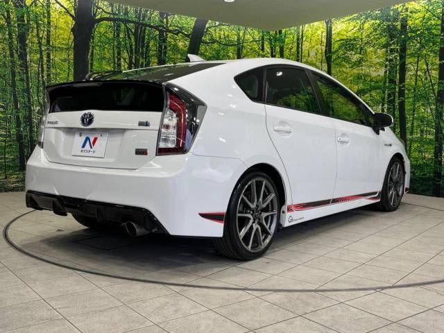 Toyota PRIUS 2012-06 28756-17