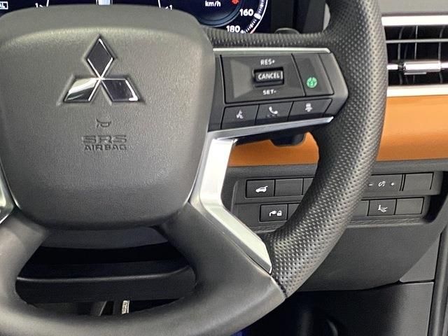 Mitsubishi OUTLANDER PHEV 2022-02 16032-23