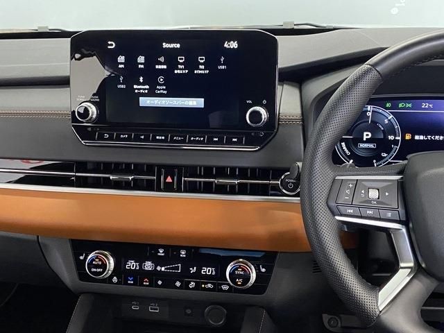 Mitsubishi OUTLANDER PHEV 2022-02 16032-26
