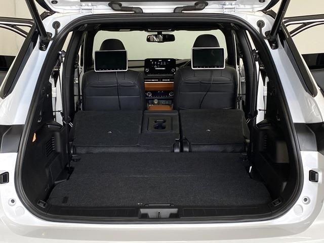 Mitsubishi OUTLANDER PHEV 2022-02 16032-14
