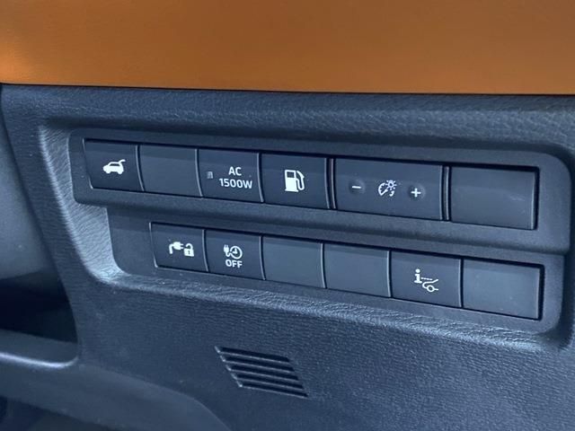 Mitsubishi OUTLANDER PHEV 2022-02 16032-17