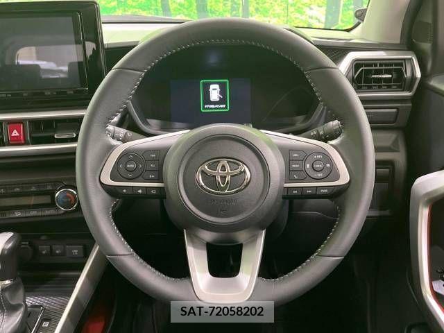 Toyota RAIZE 2020-09 224173-11