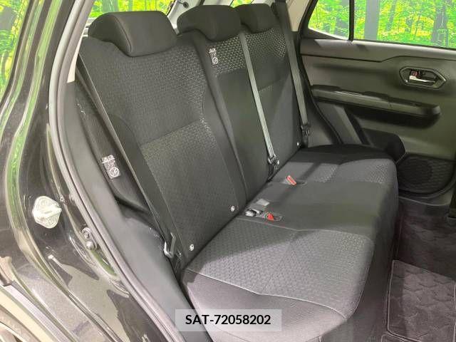 Toyota RAIZE 2020-09 224173-9