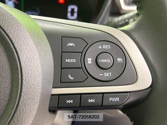 Toyota RAIZE 2020-09 224173-7