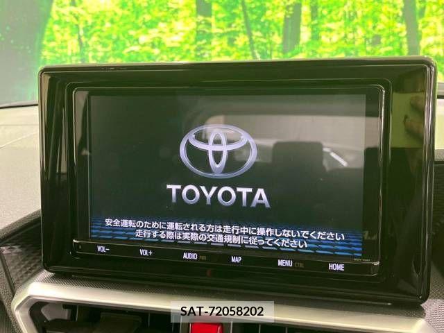 Toyota RAIZE 2020-09 224173-3