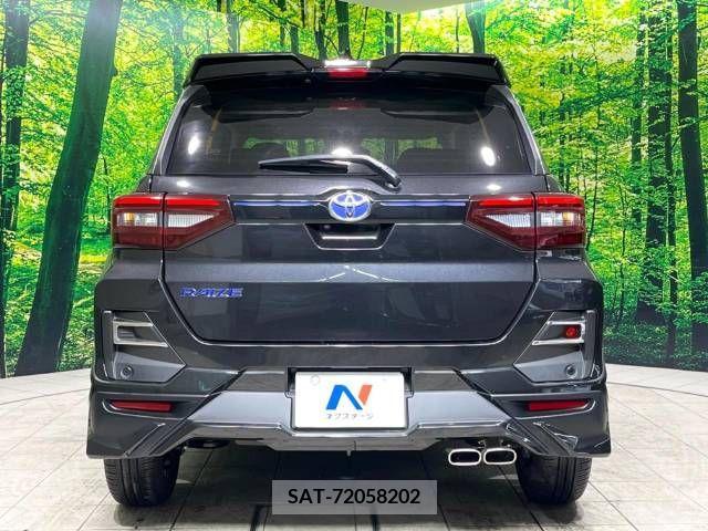 Toyota RAIZE 2020-09 224173-15