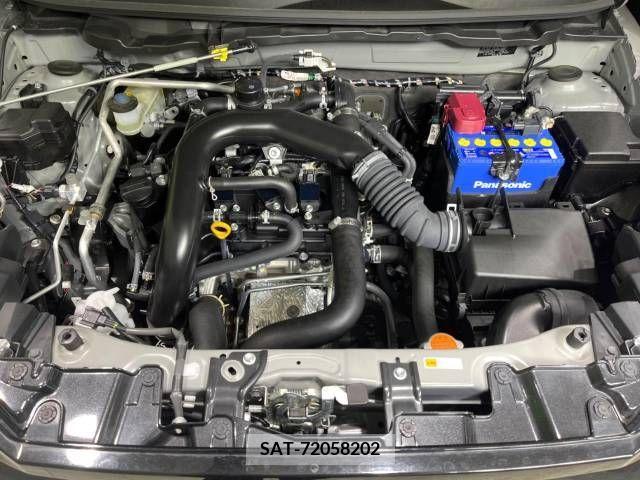 Toyota RAIZE 2020-09 224173-18