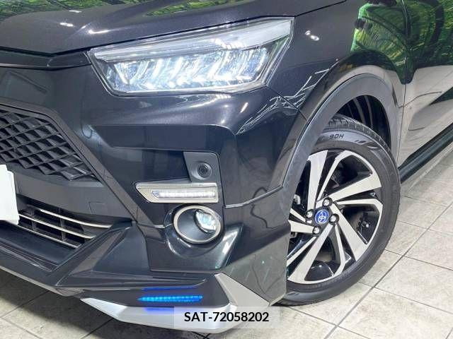Toyota RAIZE 2020-09 224173-12