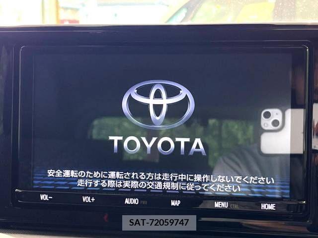 Toyota RAIZE 2020-07 334564-3