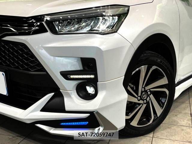Toyota RAIZE 2020-07 334564-12