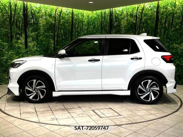 Toyota RAIZE 2020-07 334564-18