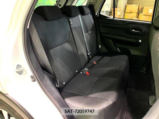 Toyota RAIZE 2020-07 334564-15