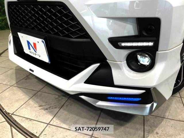 Toyota RAIZE 2020-07 334564-2
