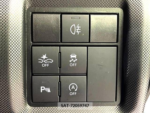 Toyota RAIZE 2020-07 334564-5