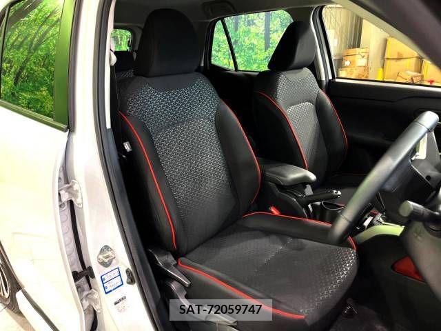 Toyota RAIZE 2020-07 334564-14
