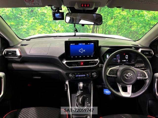 Toyota RAIZE 2020-07 334564-1