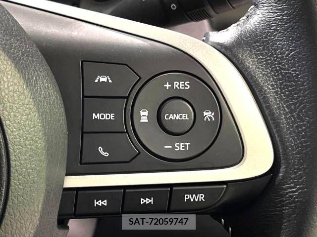 Toyota RAIZE 2020-07 334564-4