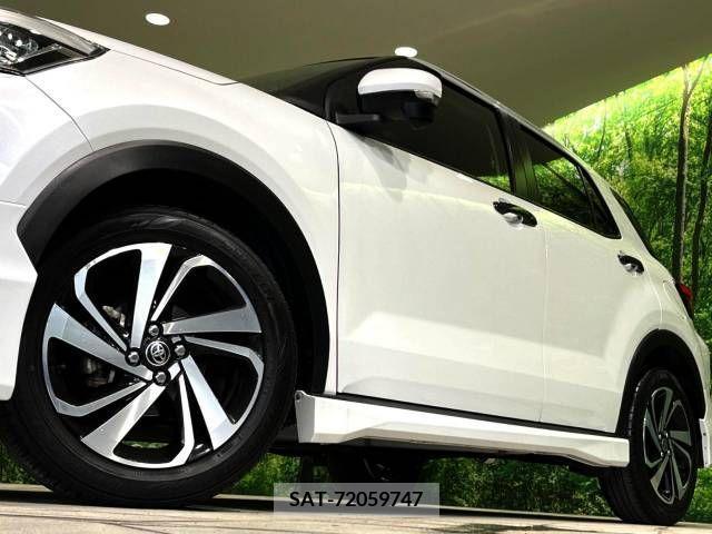 Toyota RAIZE 2020-07 334564-13