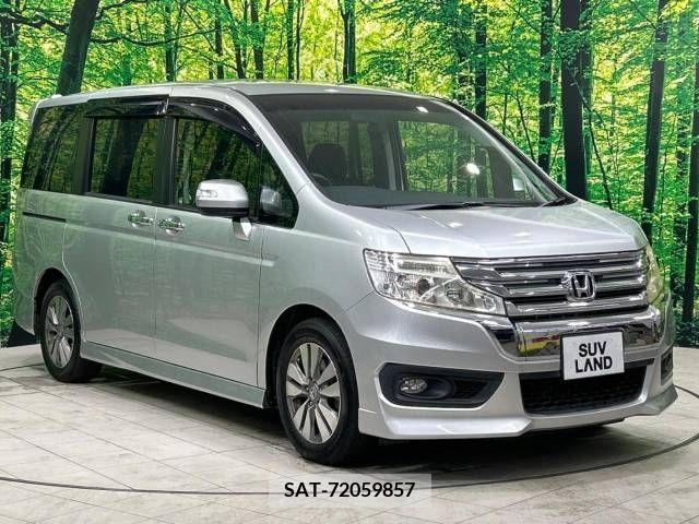 Honda STEP WGN 2012-08 368835-17