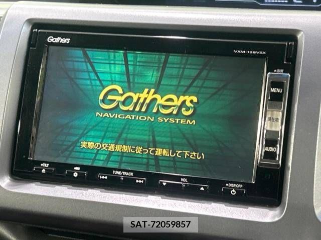 Honda STEP WGN 2012-08 368835-2