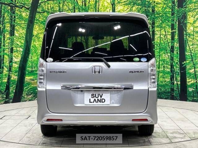 Honda STEP WGN 2012-08 368835-16