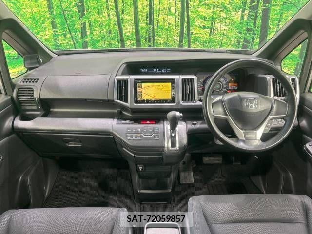Honda STEP WGN 2012-08 368835-1