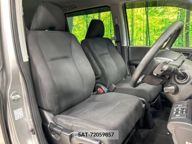 Honda STEP WGN 2012-08 368835-8