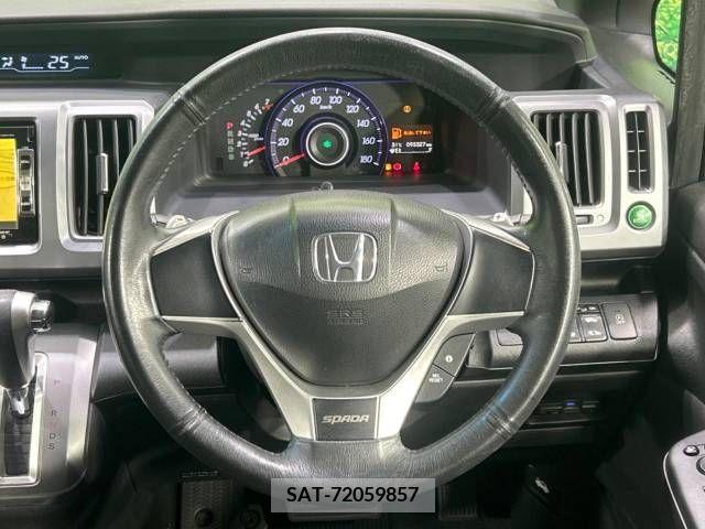 Honda STEP WGN 2012-08 368835-12